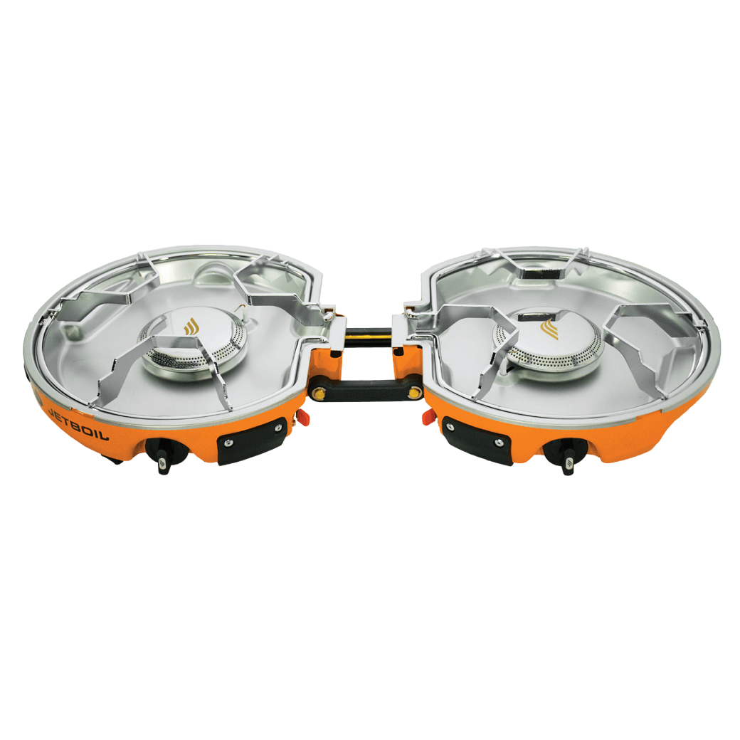 JetBoil Genesis Basecamp Stove - Image 7