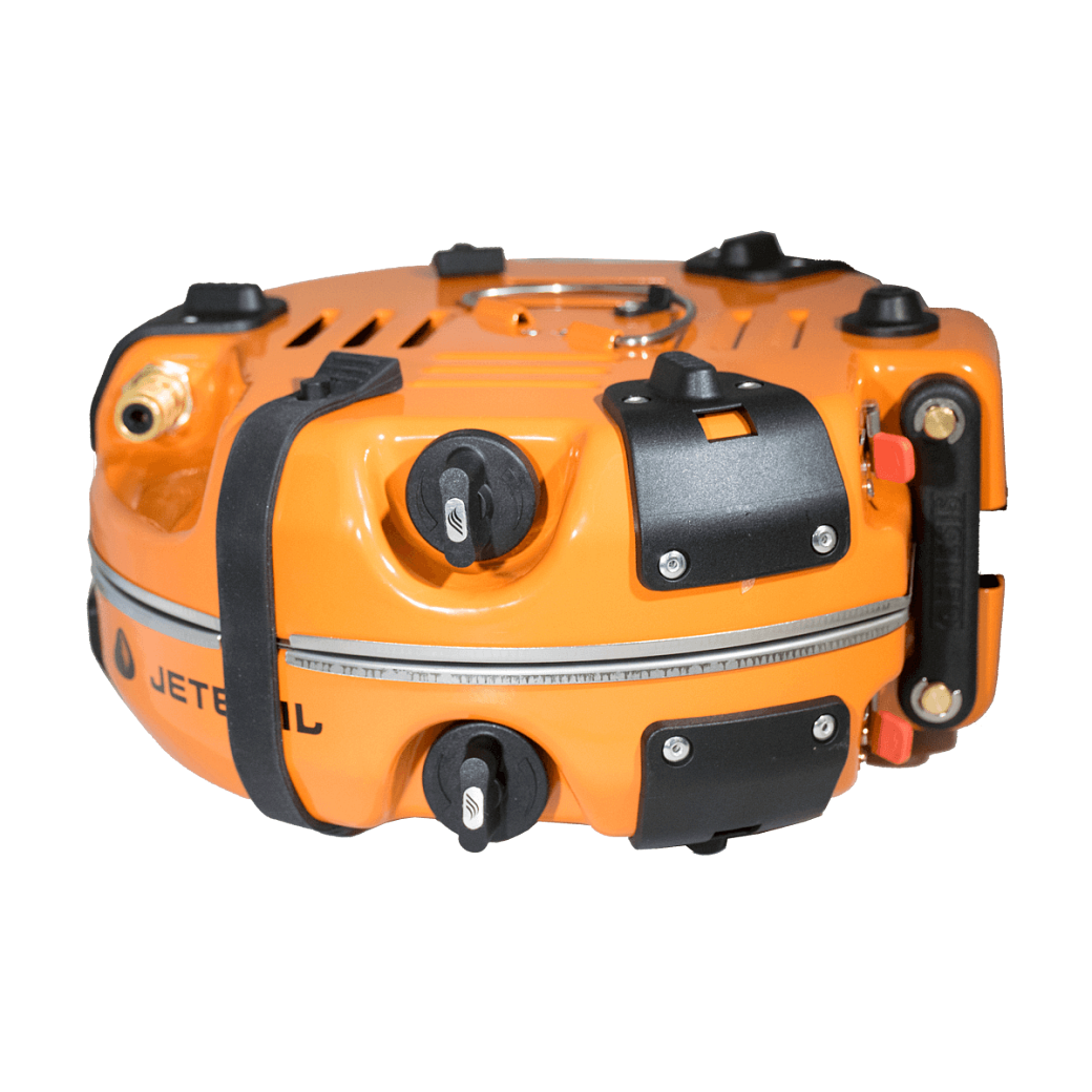JetBoil Genesis Basecamp Stove - Image 5