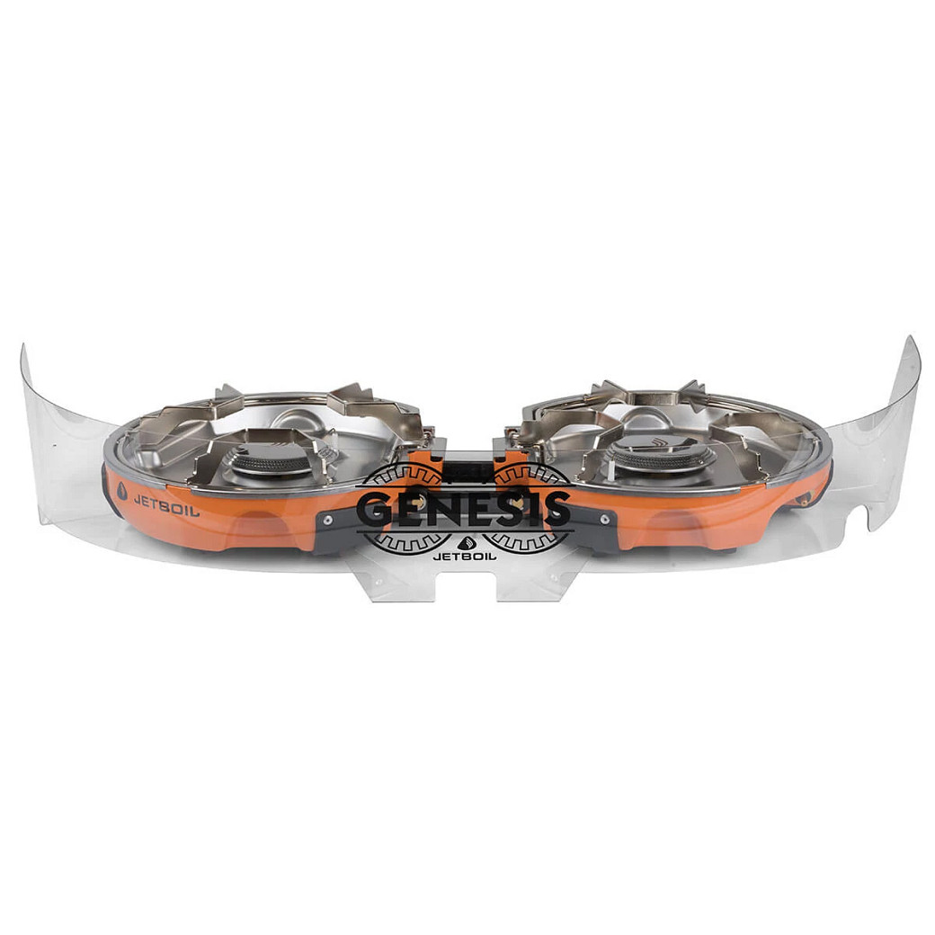 JetBoil Genesis Basecamp Stove - Image 3