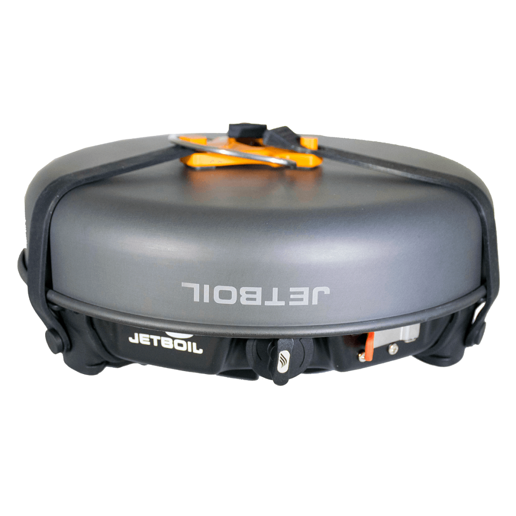 JetBoil HalfGen Base Camp System - Image 9