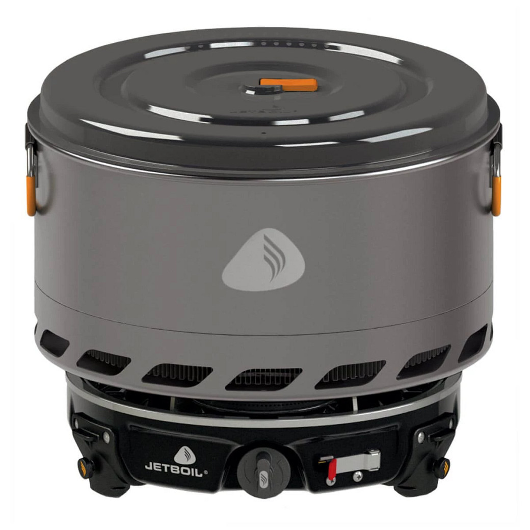 JetBoil HalfGen Base Camp System - Image 7