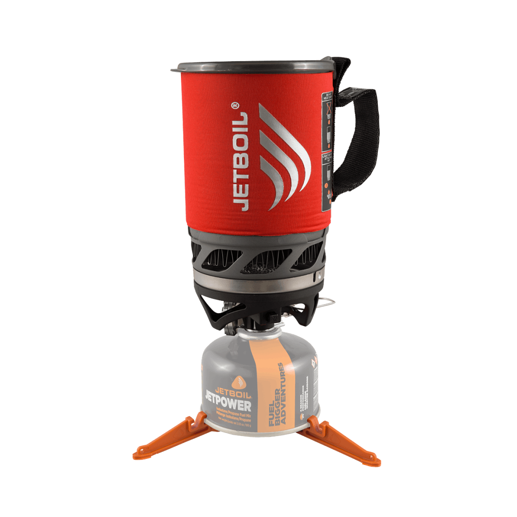 JetBoil MicroMo Cooking System - Image 6