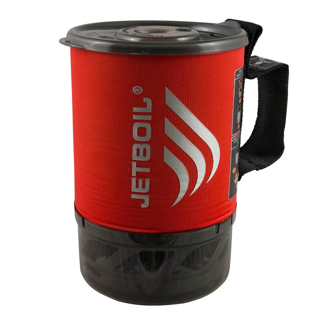 JetBoil MicroMo Cooking System - Image 5