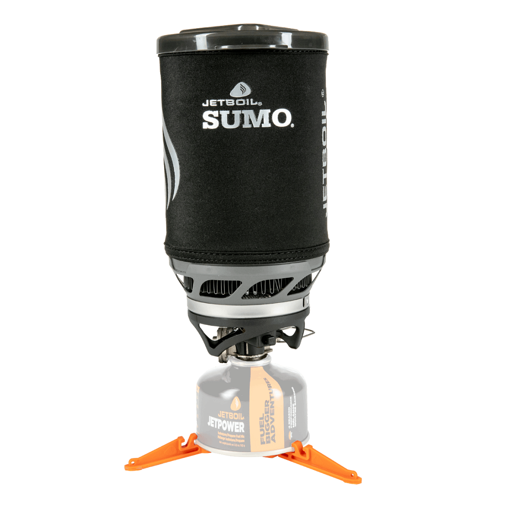 JetBoil SUMO Cooking System - Image 9