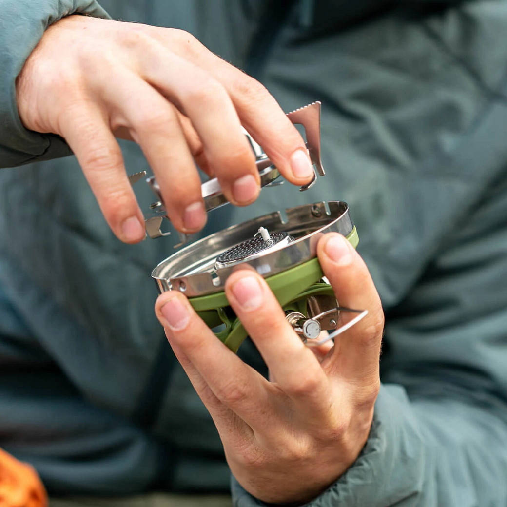 JetBoil Pot Support - Image 4