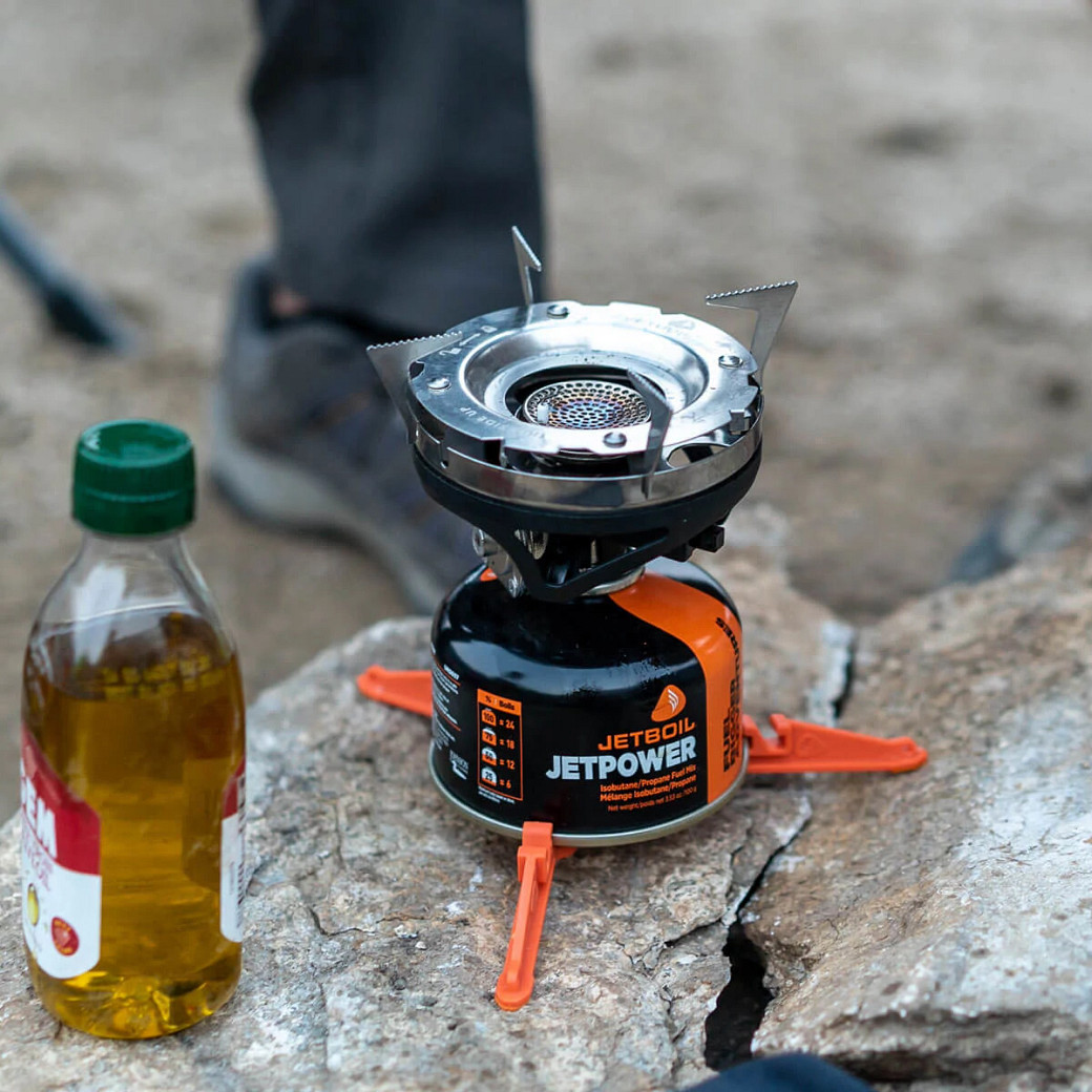 JetBoil Pot Support - Image 3