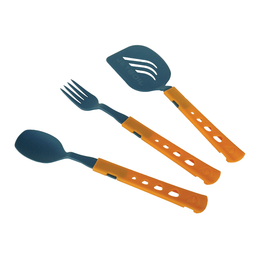JetBoil JetSet Utensil Kit