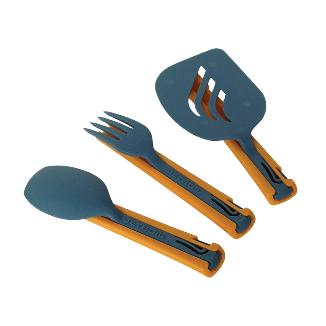 JetBoil JetSet Utensil Kit - Image 5