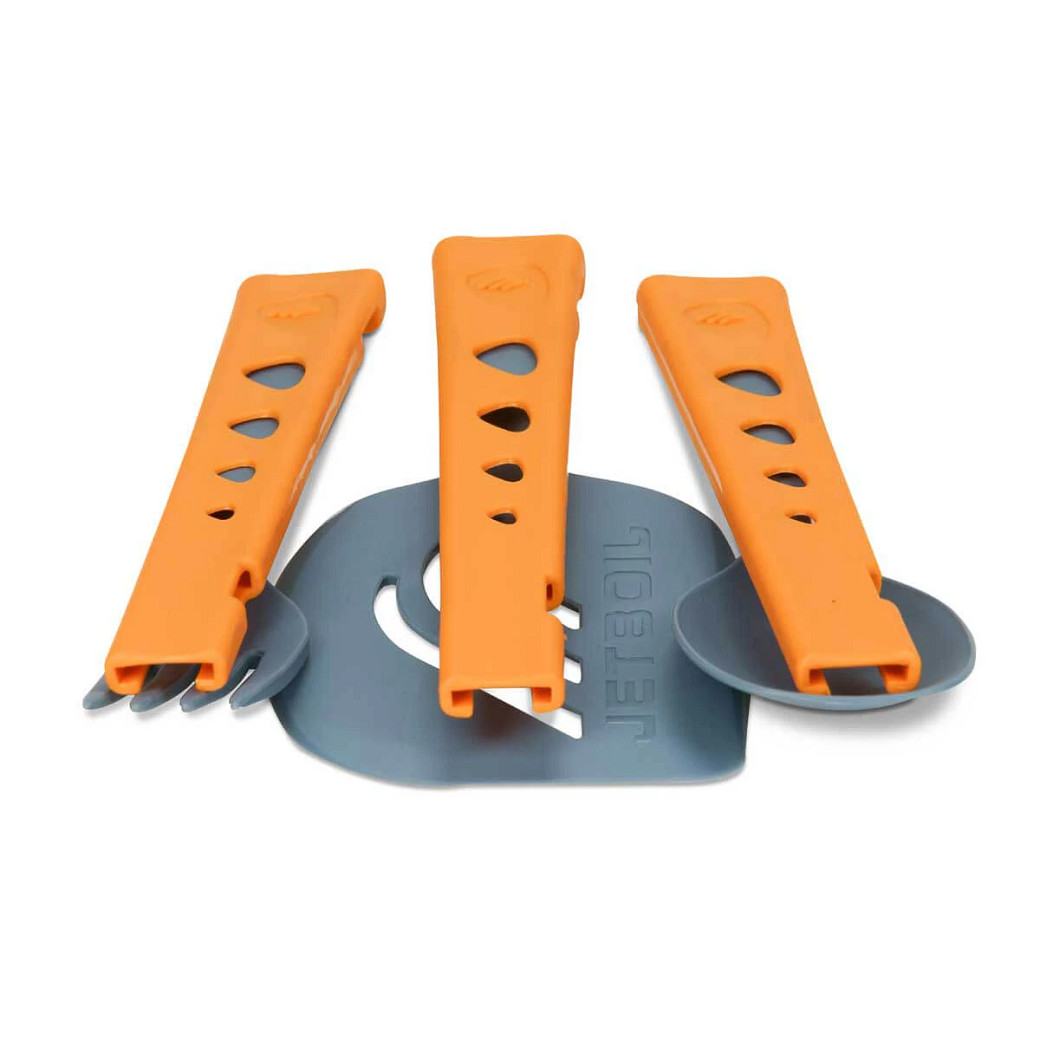 JetBoil JetSet Utensil Kit - Image 4