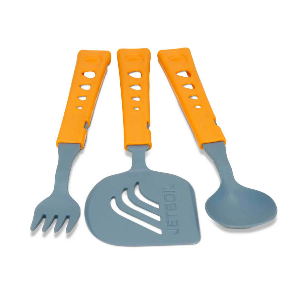 JetBoil JetSet Utensil Kit - Image 3