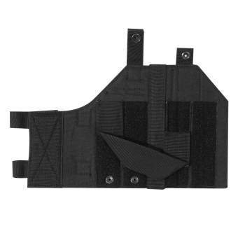 Rothco Low Profile MOLLE Pistol Holster - Image 3