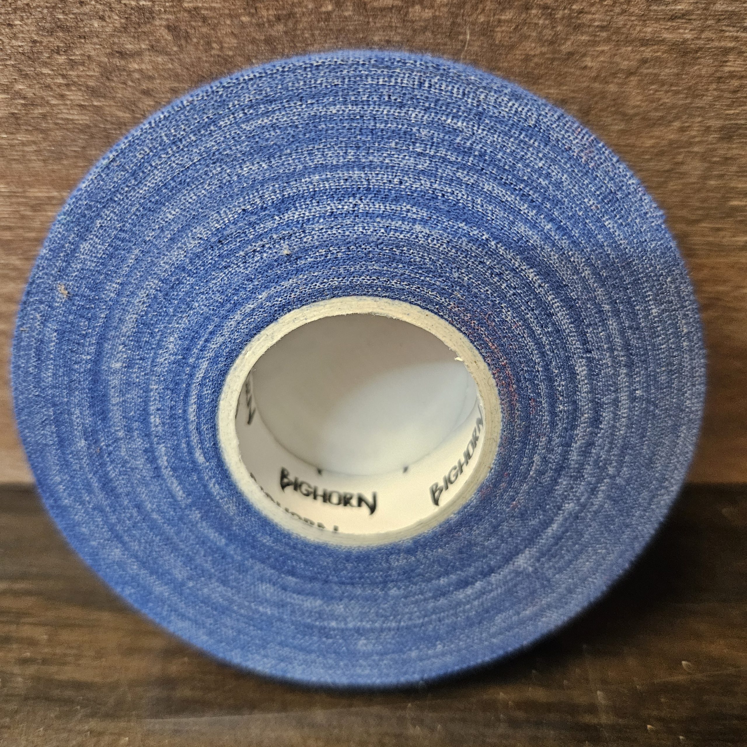 1/2" Finger Tape (Color may Vary) - Image 3