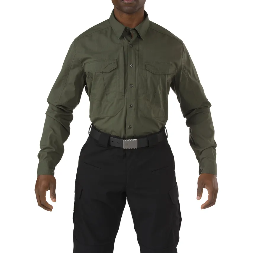 5.11 STRYKE® LONG SLEEVE SHIRT