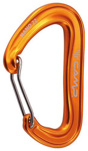 NANO 22 - Carabiner - Image 5