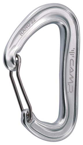 NANO 22 - Carabiner - Image 4