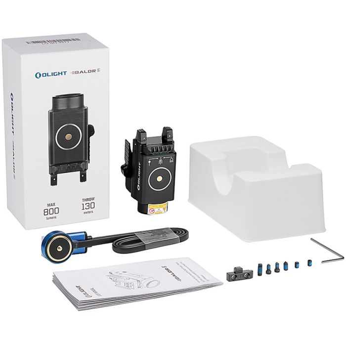 OLIGHT BALDR S - Image 11