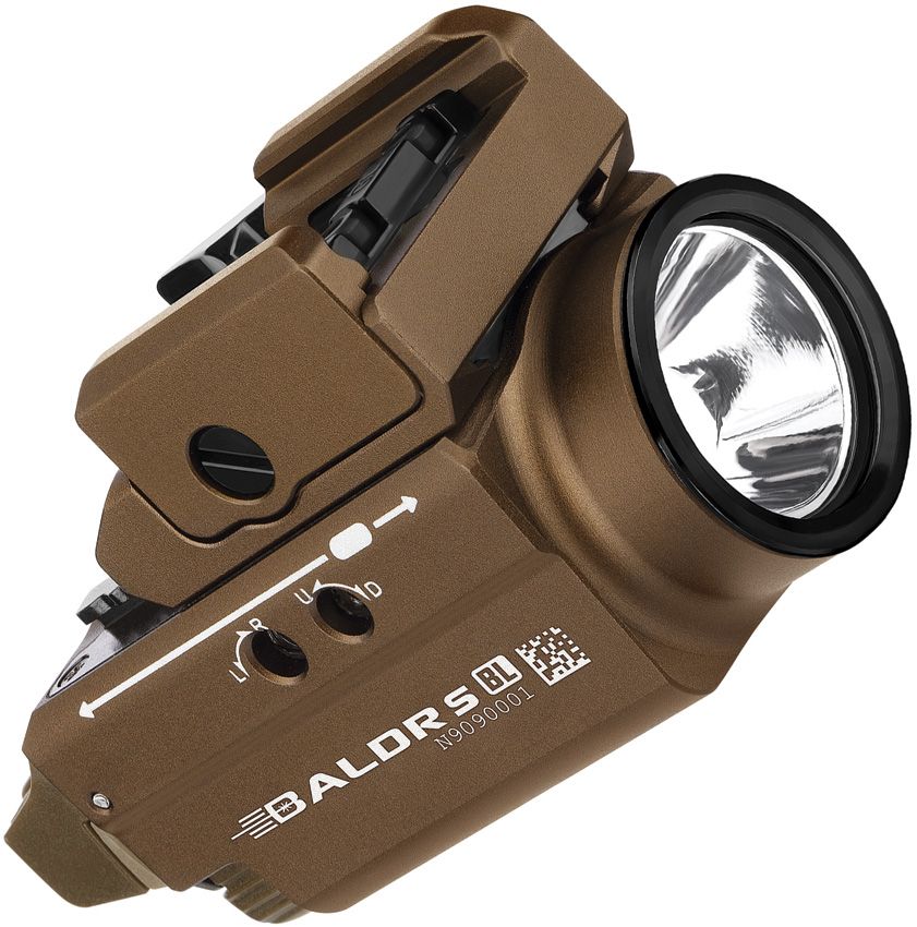 OLIGHT BALDR S - Image 8