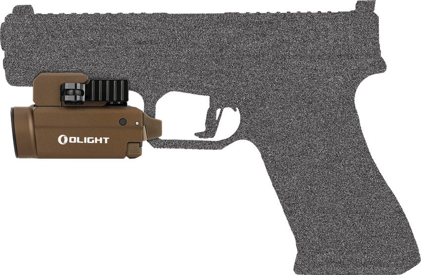 OLIGHT BALDR S - Image 7