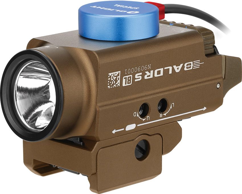 OLIGHT BALDR S - Image 5