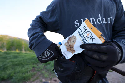Peak Refuel Cookie Bites - Image 5