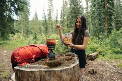Peak Refuel Peach Cobbler - Image 4