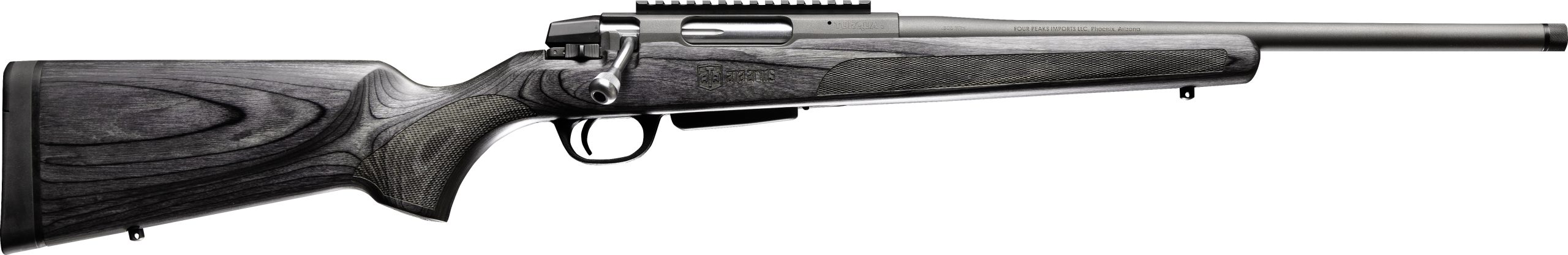 Four Peaks Turqua 6.5 Creedmoor