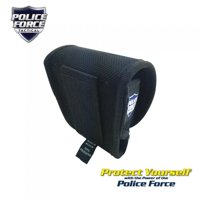 Street Wise Handcuff Holster - Image 3