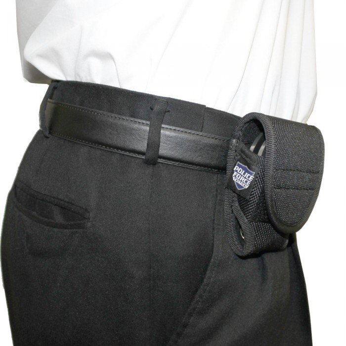 Street Wise Handcuff Holster - Image 4