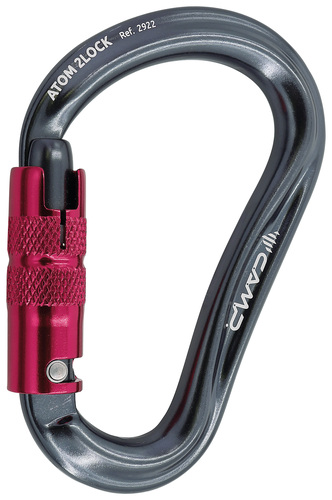 ATOM 2LOCK