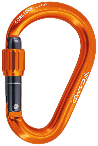 CORE LOCK- Carabiner