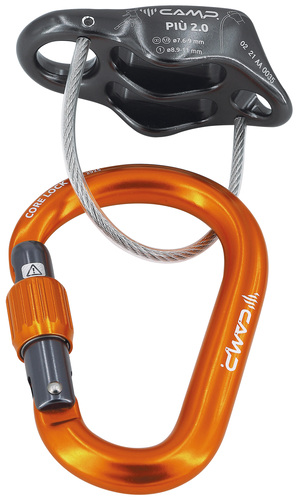 PIU 2.0 BELAY KIT - Image 3