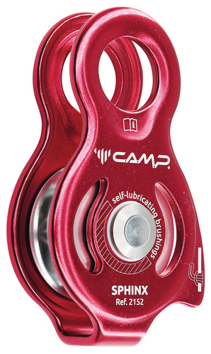 SPHINX PULLEY