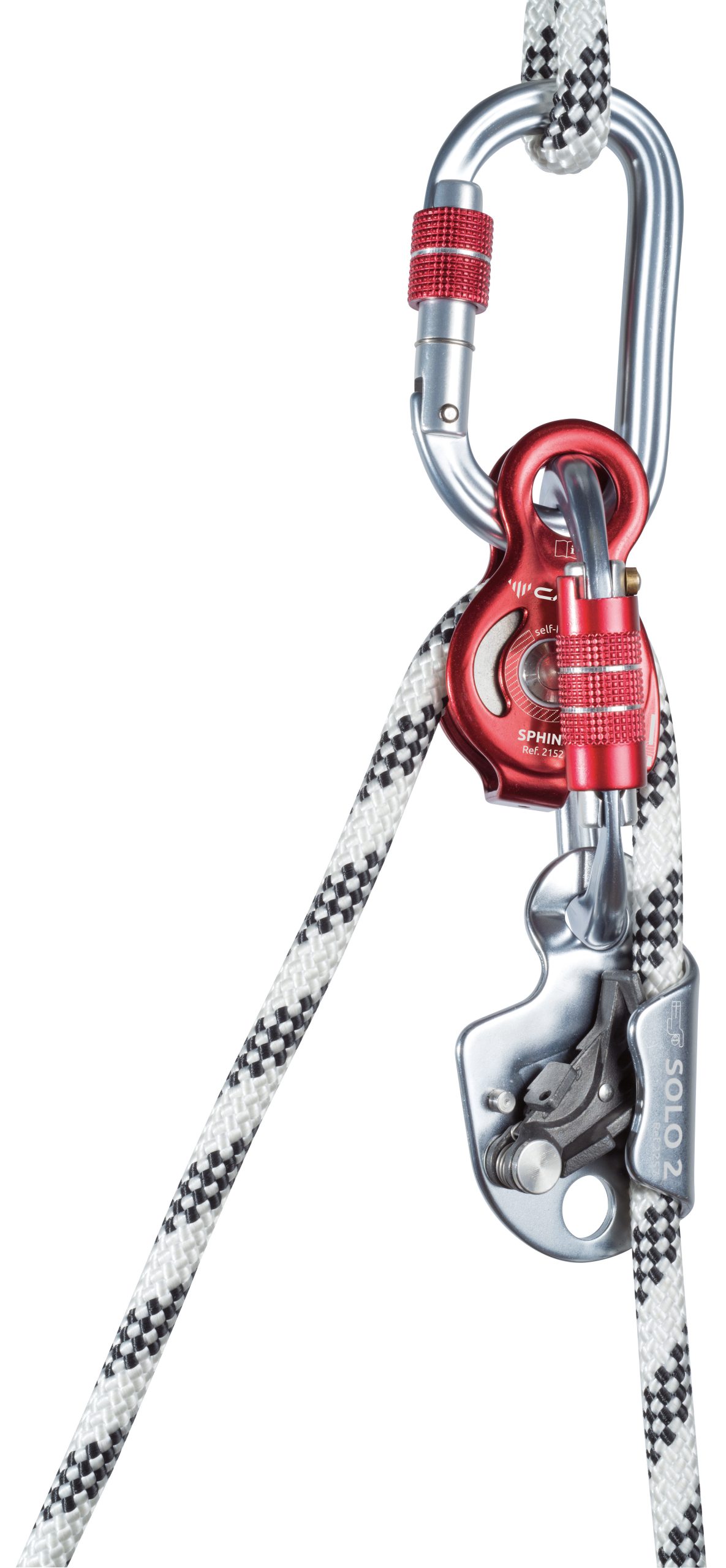 SPHINX PULLEY - Image 4
