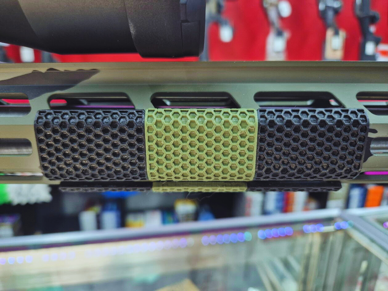 AR15 Hand Grips - Image 5