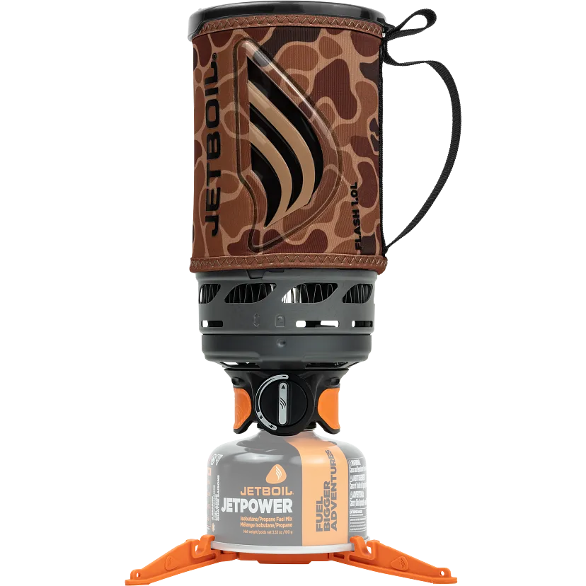 JETBOIL FLASH Cooking System - Image 4