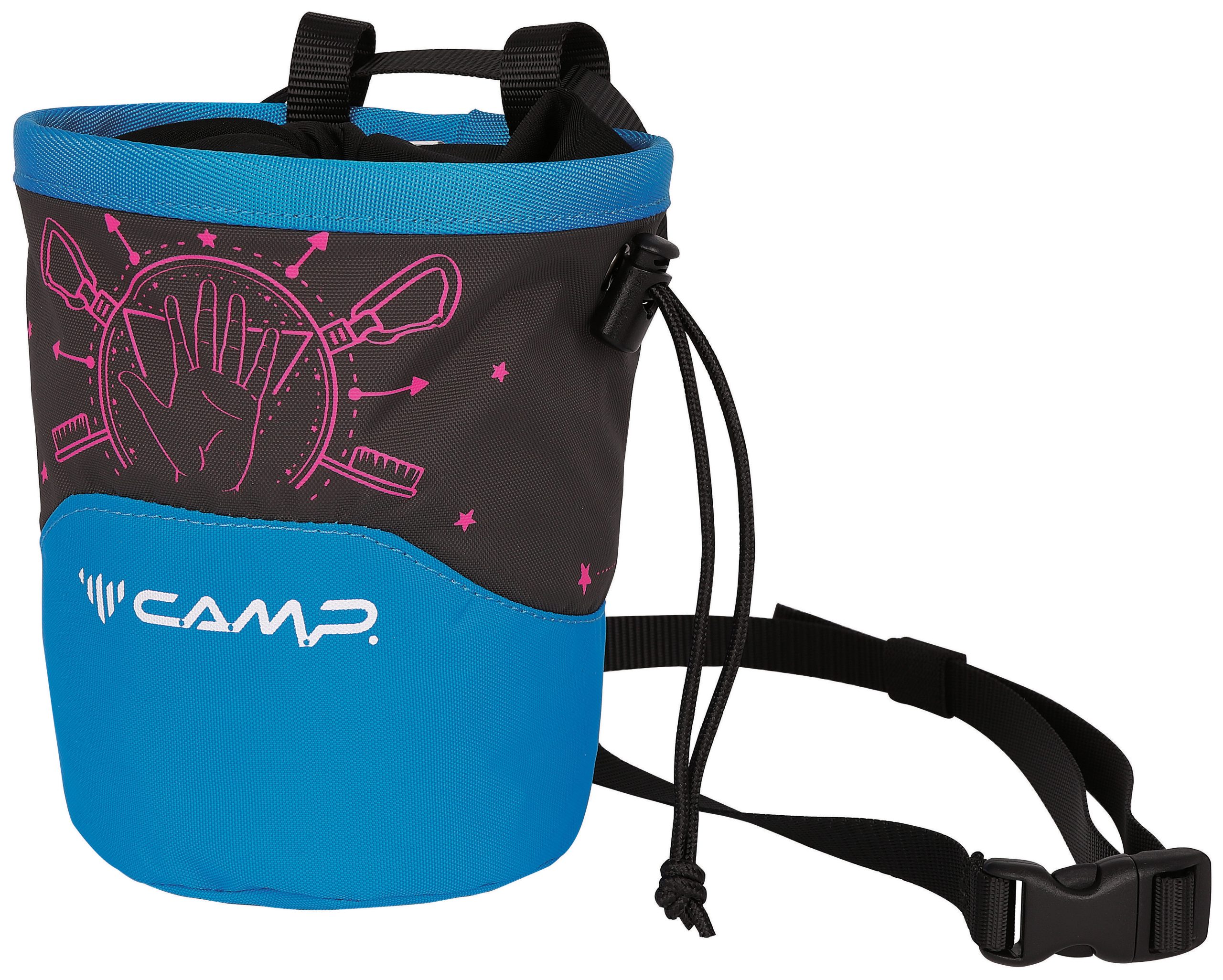 ACQUALONG - Chalk Bag