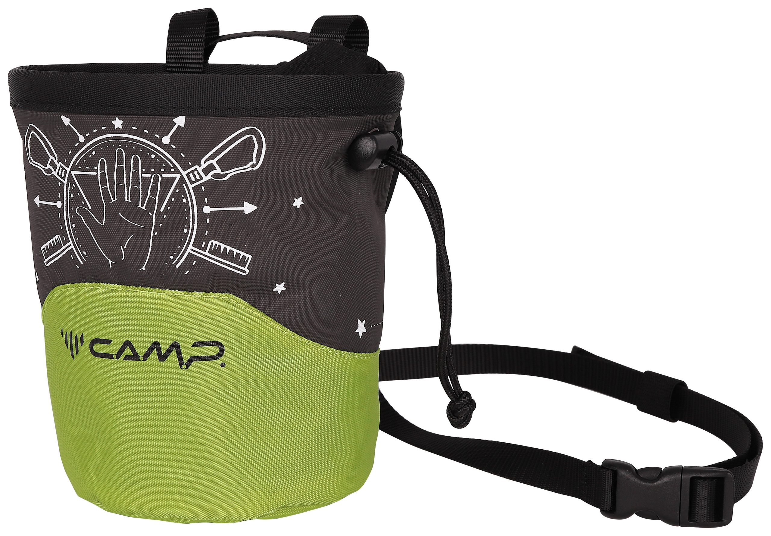 ACQUALONG - Chalk Bag - Image 4