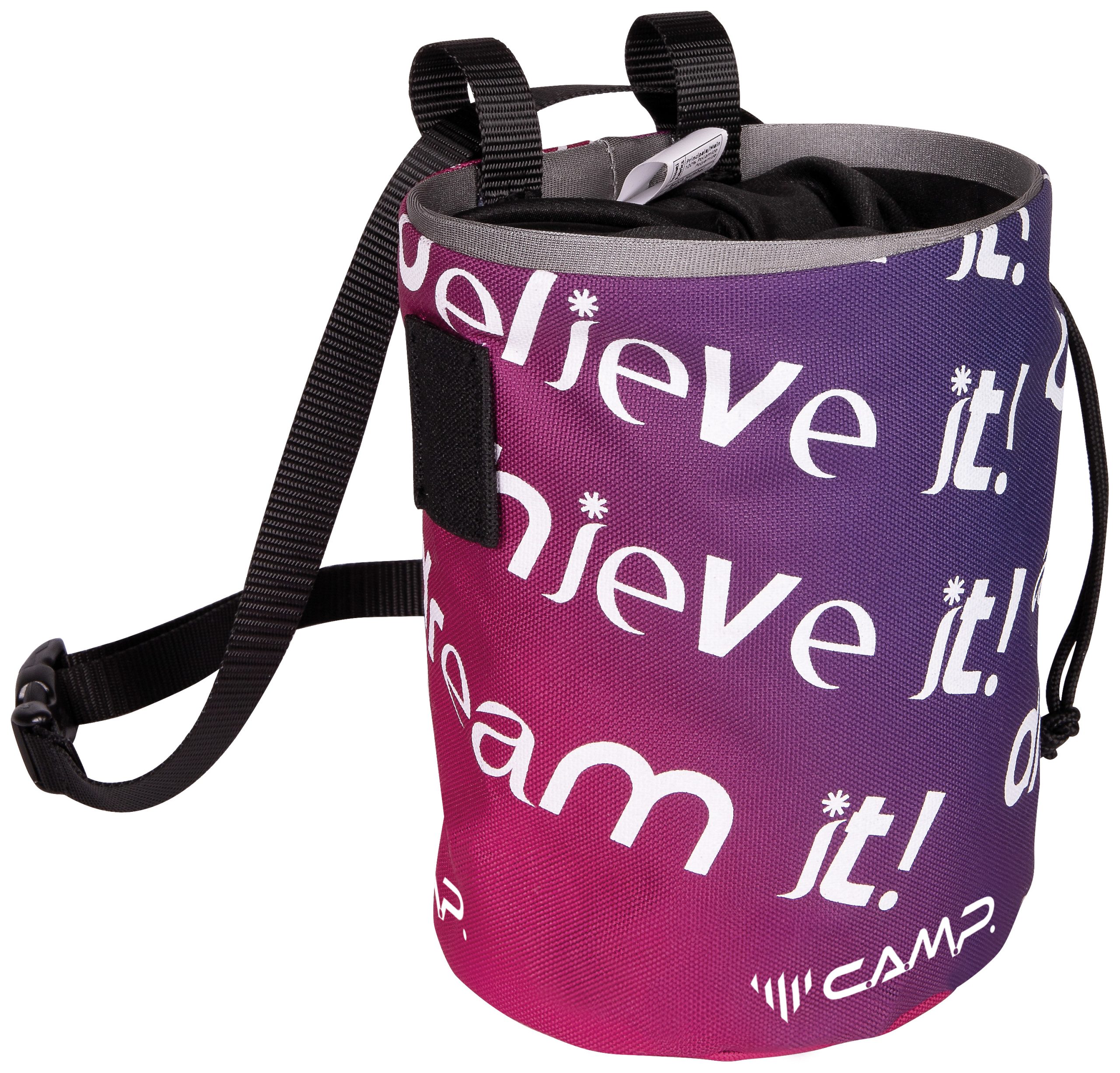 POLIMAGO JANJA - Chalk Bag