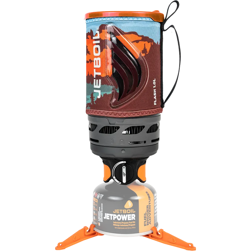JETBOIL FLASH Cooking System - Image 8