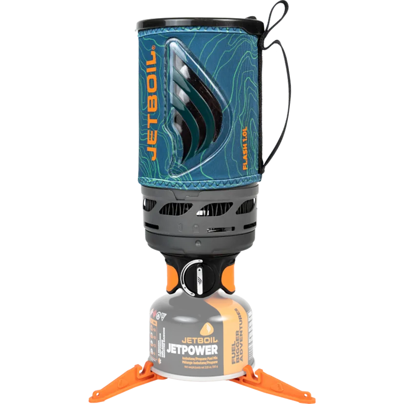 JETBOIL FLASH Cooking System - Image 6