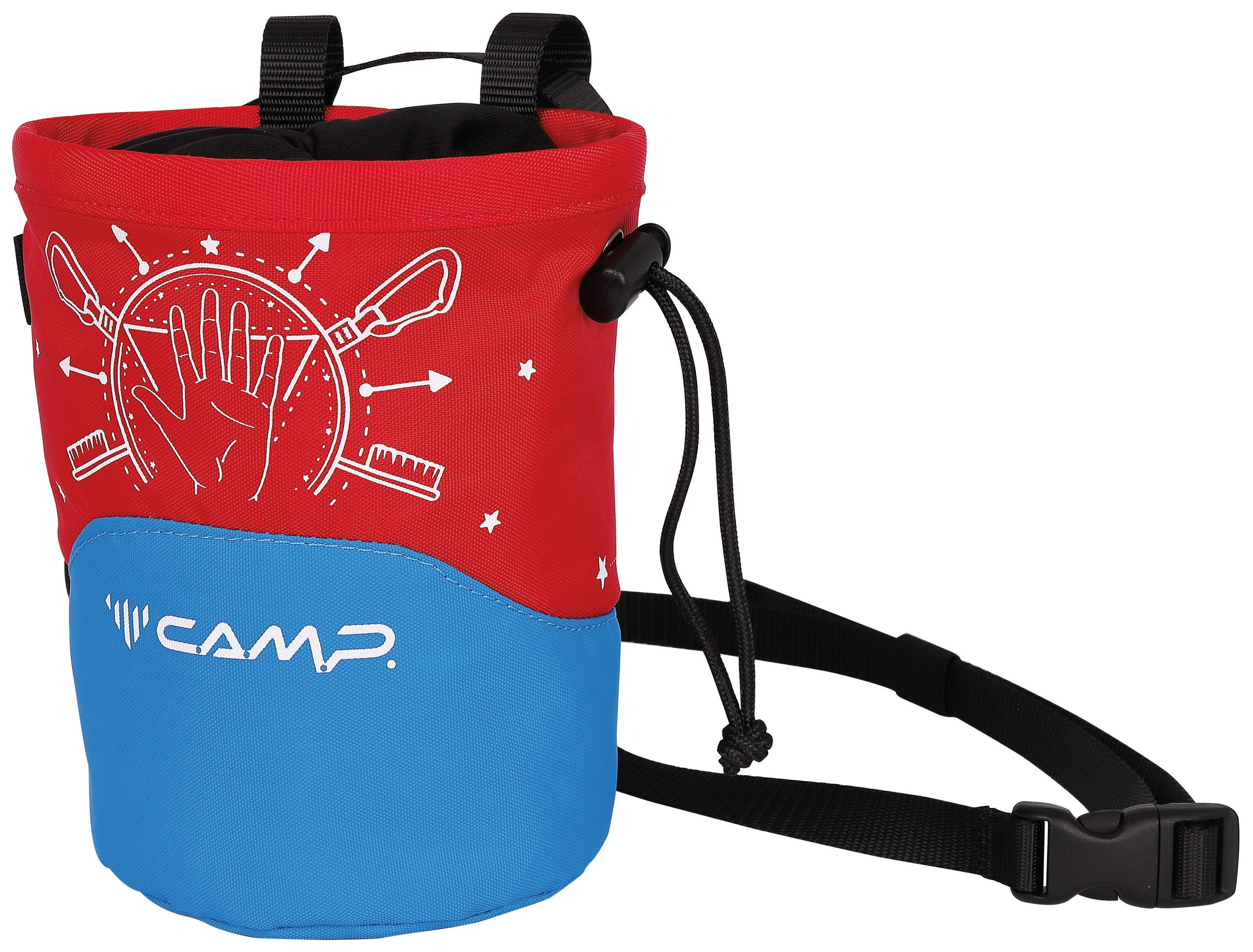 ACQUALONG - Chalk Bag - Image 3