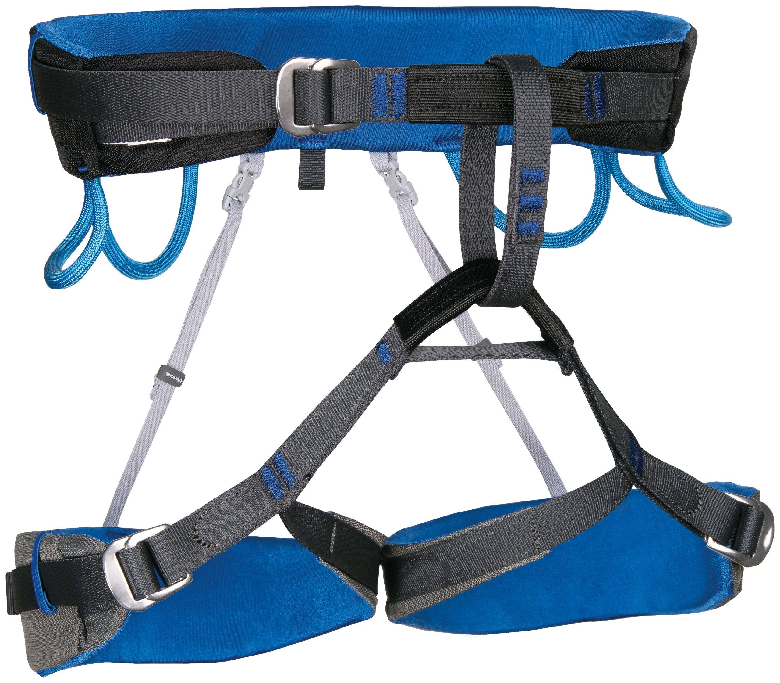 SPARK - Harness